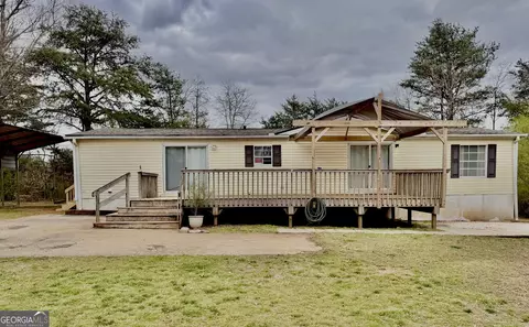 6570 Duncan Bridge Rd, Cleveland, GA 30528