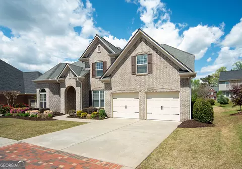 2557 Staunton Dr, Duluth, GA 30097
