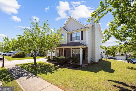 1016 Borrington Ln, Stockbridge, GA 30281