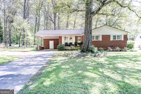 20 Cinnamon Ln NE, Rome, GA 30161