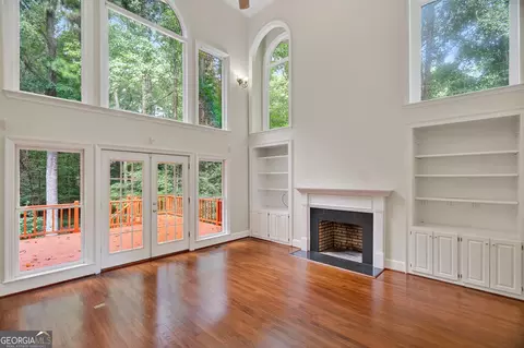 Living - 107 Windridge, Lagrange, GA 30240 photo 1 of 4