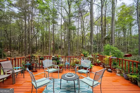 Exterior - 107 Windridge, Lagrange, GA 30240 photo 3 of 4