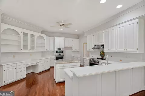 Kitchen - 107 Windridge, Lagrange, GA 30240 photo 1 of 7