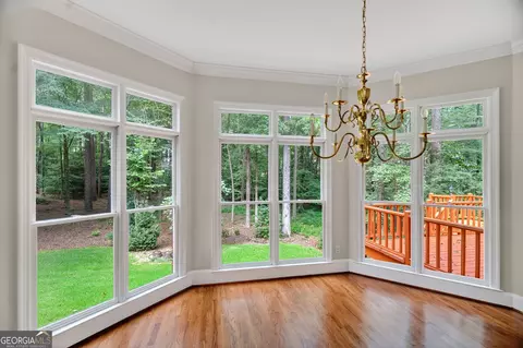 Dining - 107 Windridge, Lagrange, GA 30240 photo 1 of 1