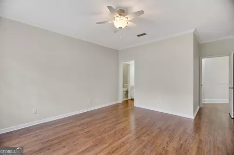 Bedroom - 107 Windridge, Lagrange, GA 30240 photo 1 of 2