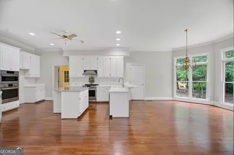 Kitchen - 107 Windridge, Lagrange, GA 30240 photo 7 of 7