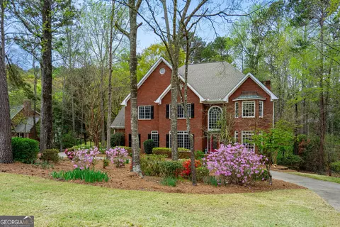 107 Windridge, Lagrange, GA 30240