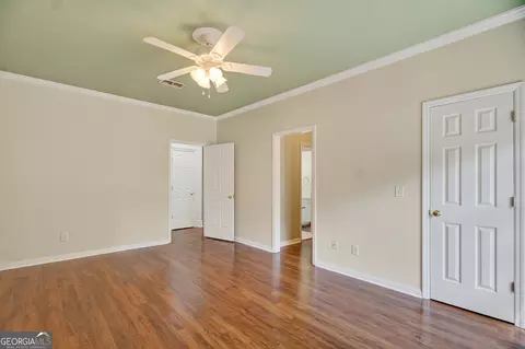Bedroom - 107 Windridge, Lagrange, GA 30240 photo 2 of 2