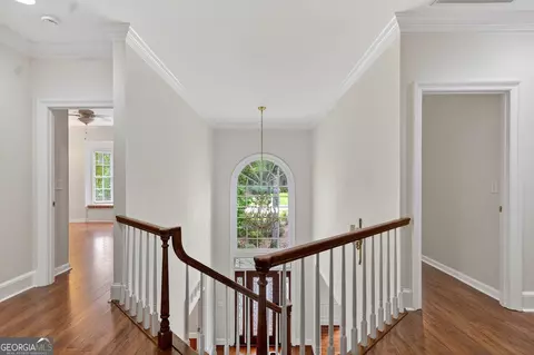 Entry Way - 107 Windridge, Lagrange, GA 30240 photo 4 of 4