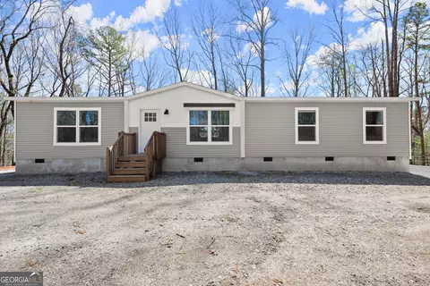 220 Old Kelly Ridge Rd, Clarkesville, GA 30523