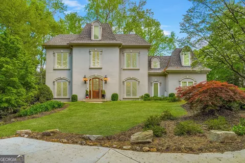 302 Rolling Rock Rd SE, Marietta, GA 30067