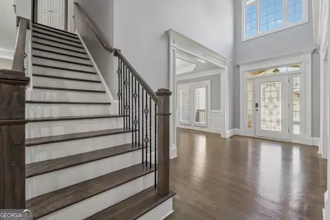 3275 Aldrich Dr, Cumming, GA 30040