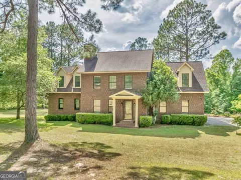 490 Turner Cir, Dudley, GA 31022