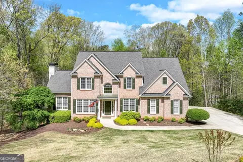 2830 Willow Hill Ct, Cumming, GA 30040