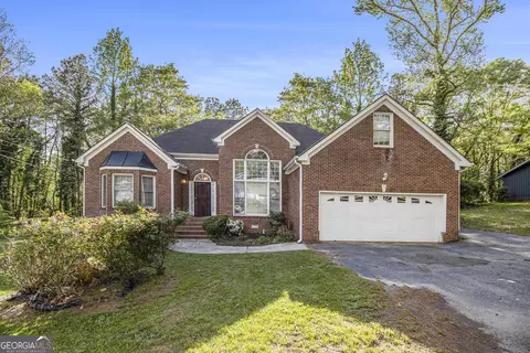4875 Ben Hill Rd, College Park, GA 30349
