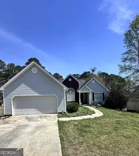 206 Towler Dr, Loganville, GA 30052