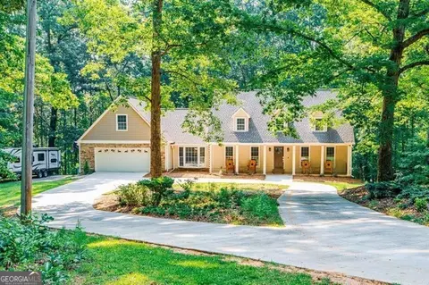 4336 Yancey Rd, Douglasville, GA 30135
