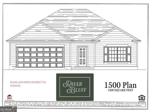 626 Belfast Loop #161, Ellabell, GA 31308
