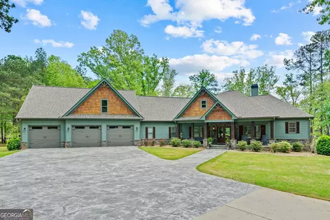 128 Lakeview Dr, Eatonton, GA 31024