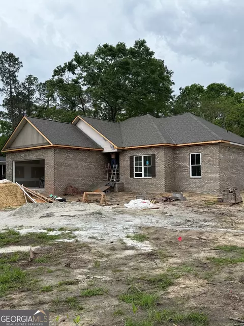 409 N Main, Statesboro, GA 30458