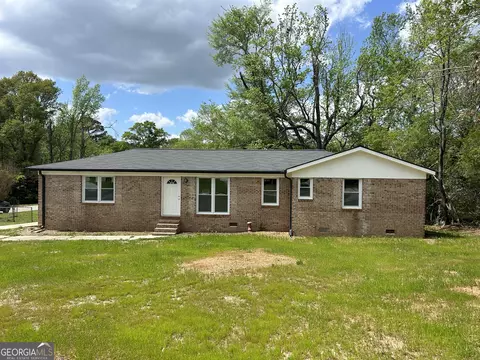 219 Hammerhawk Rd, Griffin, GA 30223