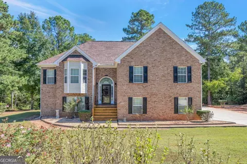 328 Yorkshire Trce, Hampton, GA 30228
