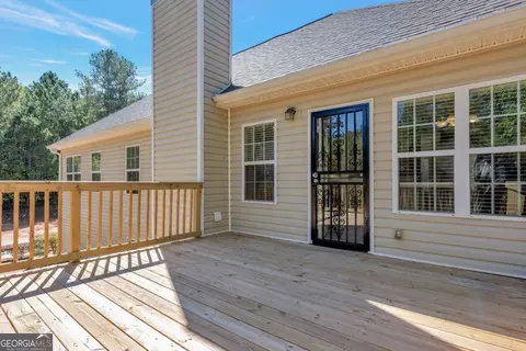 Exterior - 328 Yorkshire Trce, Hampton, GA 30228 photo 2 of 2