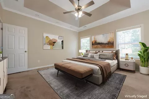 Bedroom - 328 Yorkshire Trce, Hampton, GA 30228 photo 1 of 1