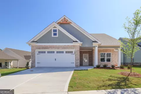 385 Redhaven Dr, Senoia, GA 30276