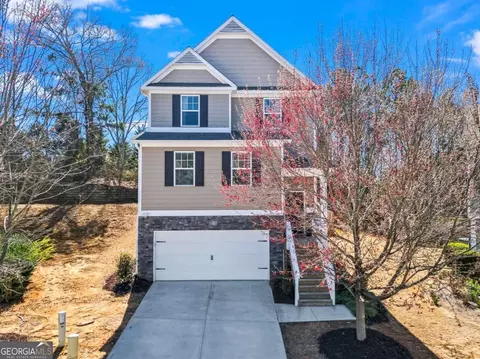 262 Royal Crescent Ter, Canton, GA 30115