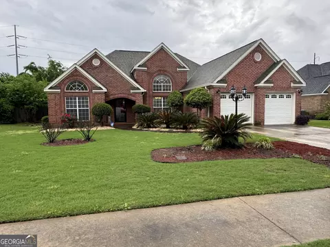 Exterior - 115 Saint Marlo Dr, Centerville, GA 31028 photo 3 of 8