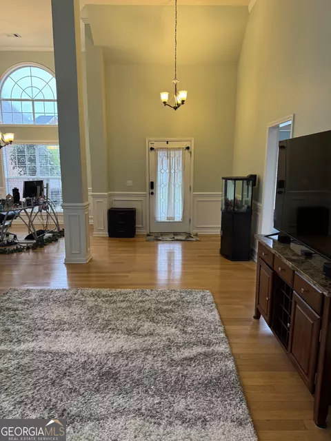 Entry Way - 115 Saint Marlo Dr, Centerville, GA 31028 photo 1 of 3