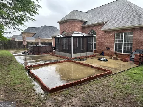 Exterior - 115 Saint Marlo Dr, Centerville, GA 31028 photo 6 of 8