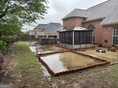 Exterior - 115 Saint Marlo Dr, Centerville, GA 31028 photo 8 of 8