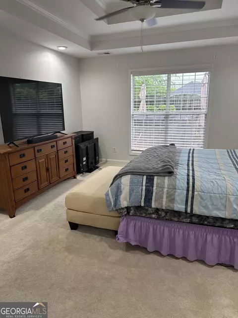 Bedroom - 115 Saint Marlo Dr, Centerville, GA 31028 photo 3 of 3