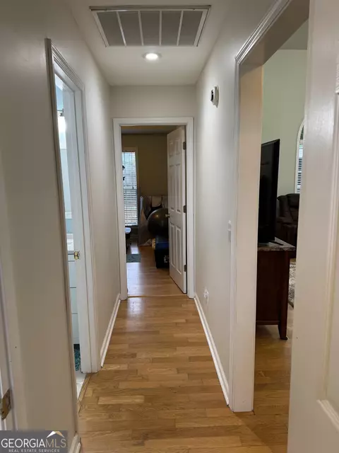 Entry Way - 115 Saint Marlo Dr, Centerville, GA 31028 photo 2 of 3