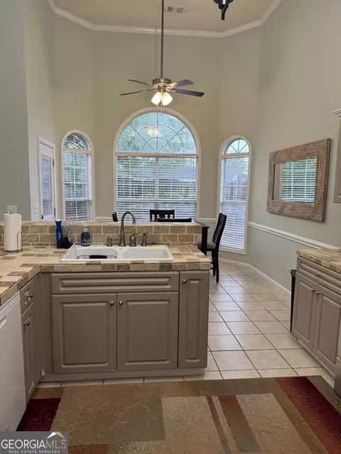 Kitchen - 115 Saint Marlo Dr, Centerville, GA 31028 photo 4 of 4