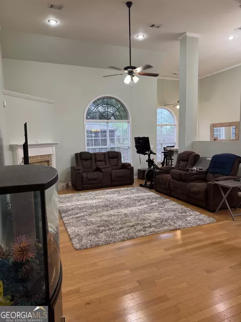 Living - 115 Saint Marlo Dr, Centerville, GA 31028 photo 1 of 1