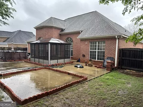 Exterior - 115 Saint Marlo Dr, Centerville, GA 31028 photo 7 of 8