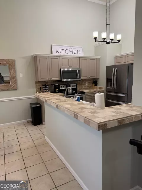 Kitchen - 115 Saint Marlo Dr, Centerville, GA 31028 photo 1 of 4