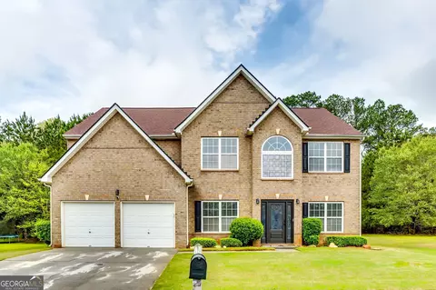 6990 Annie Walk, Lithonia, GA 30038