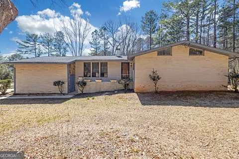 3800 Jailette Rd, College Park, GA 30349