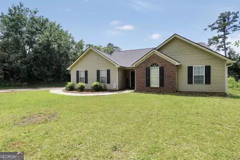 321 Harris Ave, Locust Grove, GA 30248