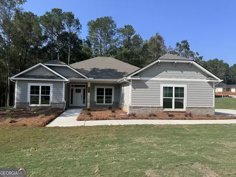 144 Walnut Creek Pkwy, Pendergrass, GA 30567