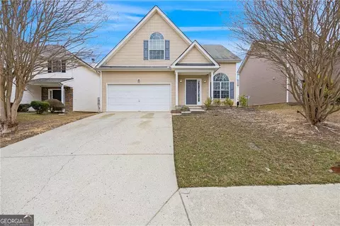 2760 Carolina Rdg, Riverdale, GA 30296
