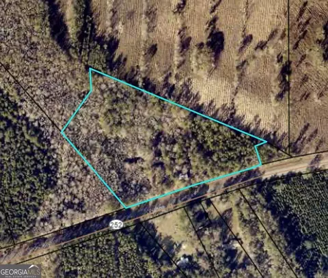 2750 Burnt Fort Rd, White Oak, GA 31568