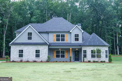 212 Maple Ln #34, Williamson, GA 30292