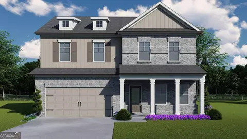 5356 Milford Dr #186A, Gainesville, GA 30507