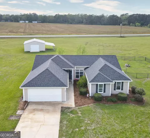 207 Bailey Cir, Thomasville, GA 31757