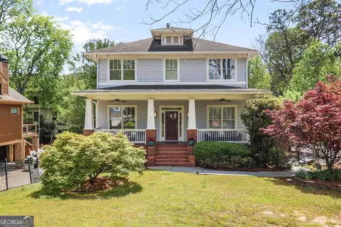 1257 Arkwright Pl SE, Atlanta, GA 30317